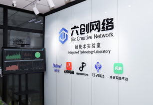 山東六創科技公司黛玲美研發中心獲評融技術實驗室 強化信息技術咨詢服務能力